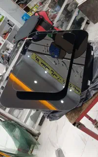 هود برند کن
