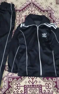 لباس ورزشی