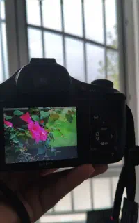 فروش دوربین DSC Sony HX 400 V