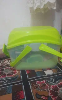 سرویس غذا خوری مسافرت کامل