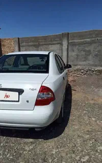 تیبا صندوق دار ۹۹