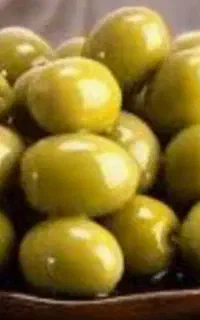 دعوت به کار بازاریاب برای فروش زیتون طارم