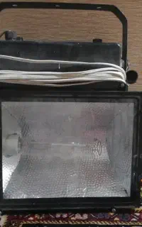فروش پرژکتور یا نورافکن دست دوم 400 وات