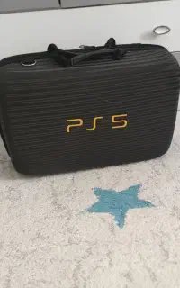 کیف پی اس 5