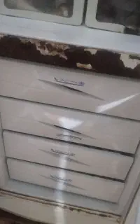 یخچال موتور سالم
