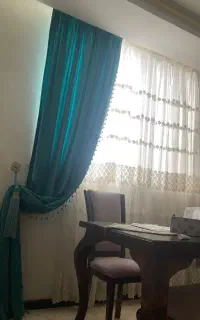 فروش پرده سالن