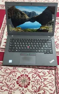 لبتاب لنووا  نسل۷ درجه یک