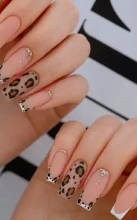 آموزش صفر تا صد ناخن