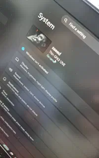 فروش لپتاپ msi / نو و کاملاً تمیز