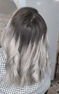 سالن زیبایی کالر بیوتی