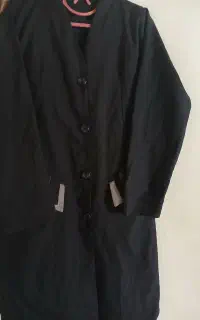 مانتو وشلوار مدرسه