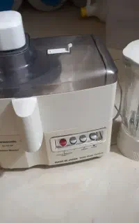 آبمیوه گیری اصل ژاپن