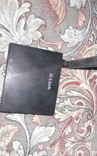 مودم خط ثابت