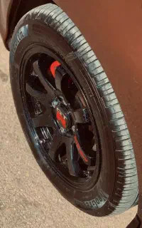 رینگ GTR Sport اورجینال