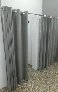 پرده مخمل