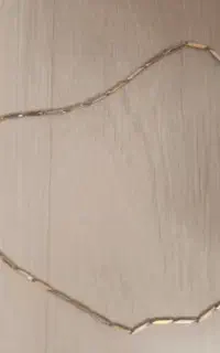 گردنبند در حد نو