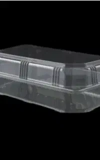 ظرف یکبار مصرف