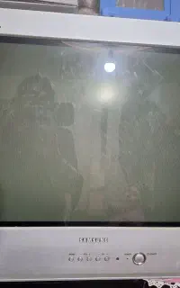 تلویزیون ۲۱ سالم