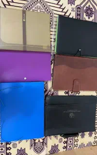 انواع کیف چرمی و کلاسوری