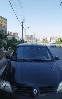 تندر ۹۰ مدل ۹۰