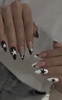 آموزش ناخن