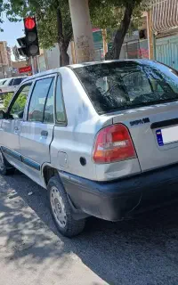 پراید ۱۴۱مدل۸۵