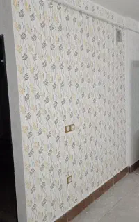 نقاشی ساختمان