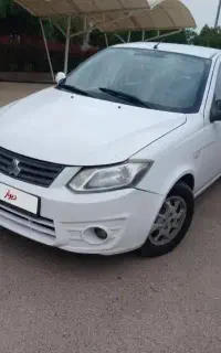 ساینا Ex مدل 98