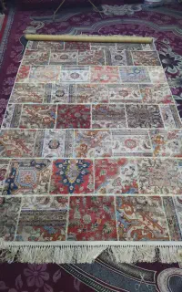 فرش کلاریس
