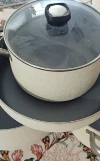 سرویس قابلمه