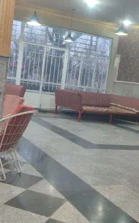 سفره خانه سنتی طاووس غریب کش تماس