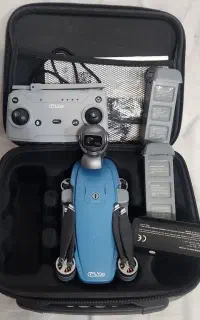 هلی شات Faith 2 SE