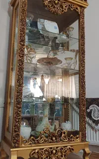 بوفه