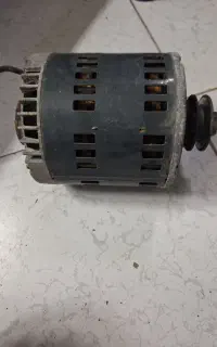 دینام 5500 الکترو ژن
