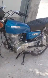 فروش موتور۸۲ مزایده ای