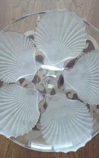 ظرف میوه خوری ژاپنی