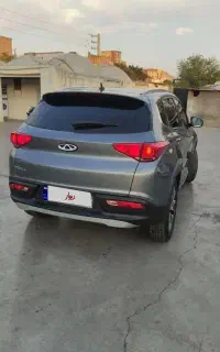 تیگو ۷ie بدون رنگ و بدون توضیح