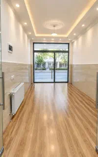 20 متر مغازه مرکز رضوانشهر ( میدان نماز ) vip
