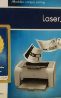 پرینتر اچ 1102پرو