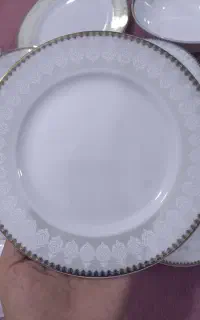 چینی تقدیس
