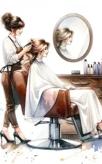 استخدام مربی کوتاهی ‌‌رنگ. (بانوان )