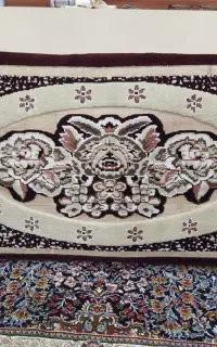 پشتی سالم