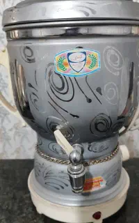 سماور برقی