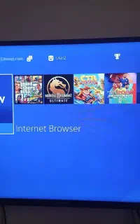اجاره دستگاه روزانه PS4