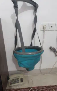 جامپر سقفی کودک(تاب)