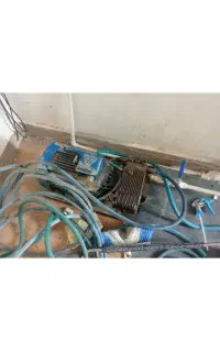 کارواش صنعتی ۳فاز اصل