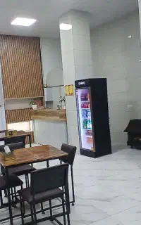 نیروی کار فست فود