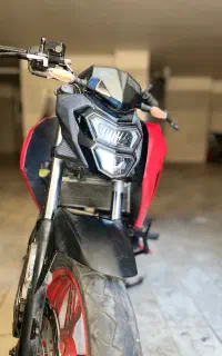 موتورna250 مدل۱۴۰۲