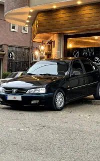 پارس مشکی عروسک