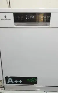 ماشین ظرف شویی وست هوم